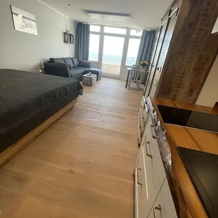 Wohnung Meerruhe Appartement Burgtiefe auf Fehmarn
