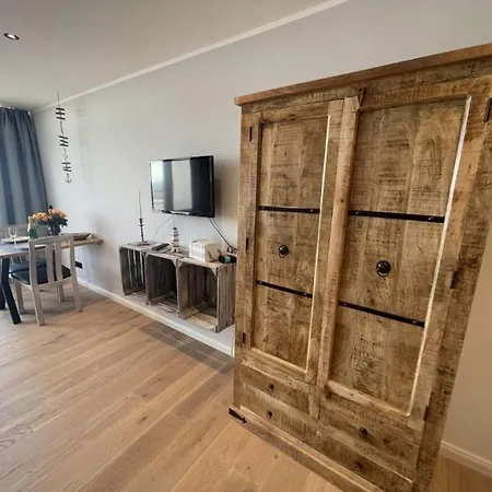 Wohnung Meerruhe