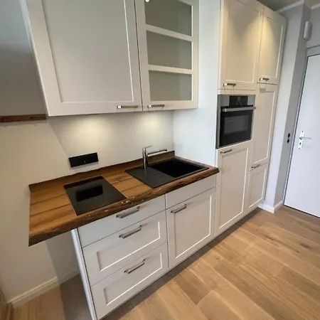 Appartement Wohnung Meerruhe Burgtiefe auf Fehmarn