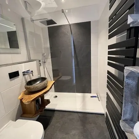 Wohnung Meerruhe